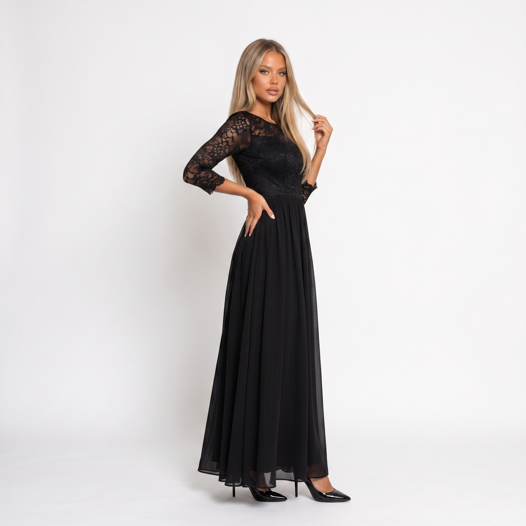 Giselle Satin