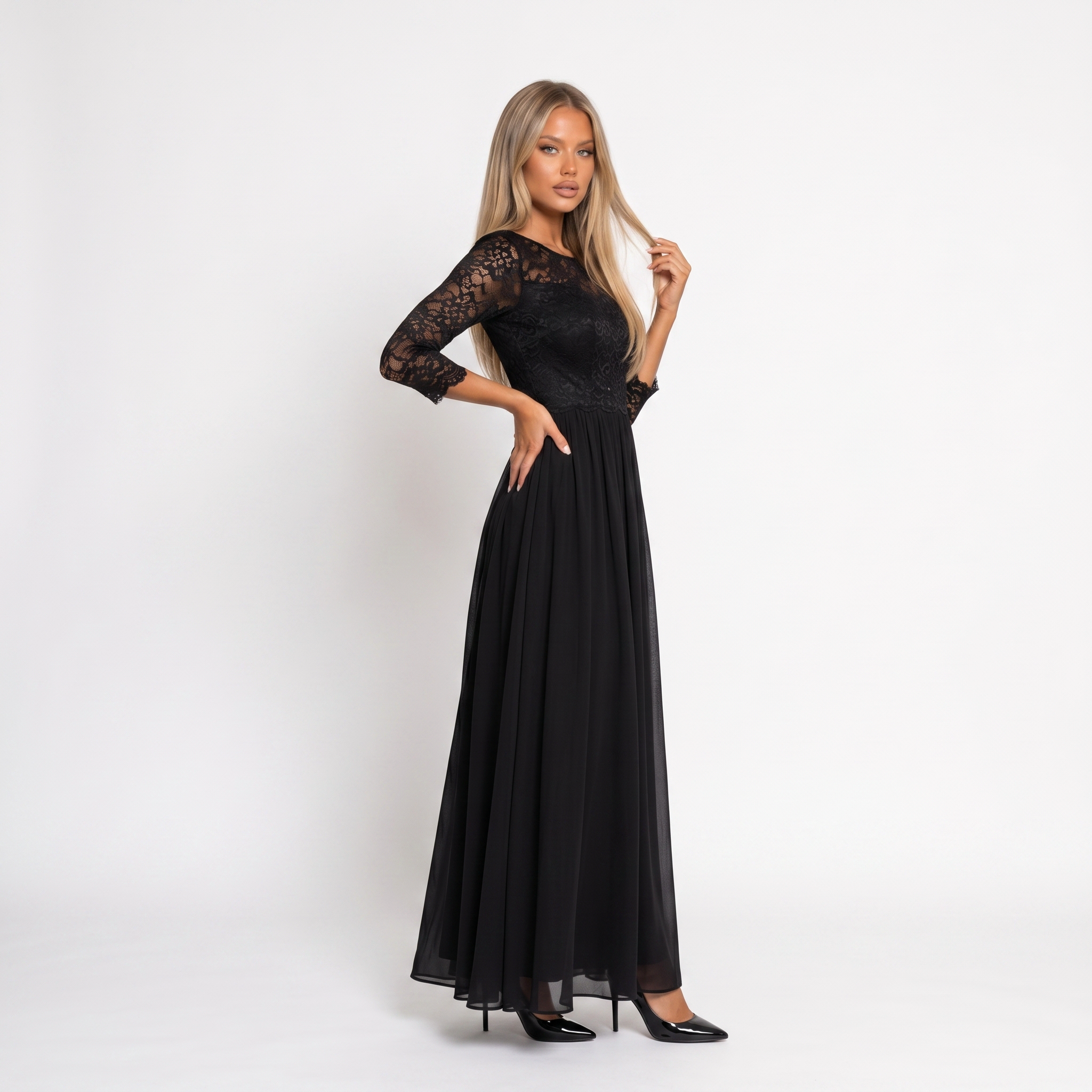 Giselle Satin