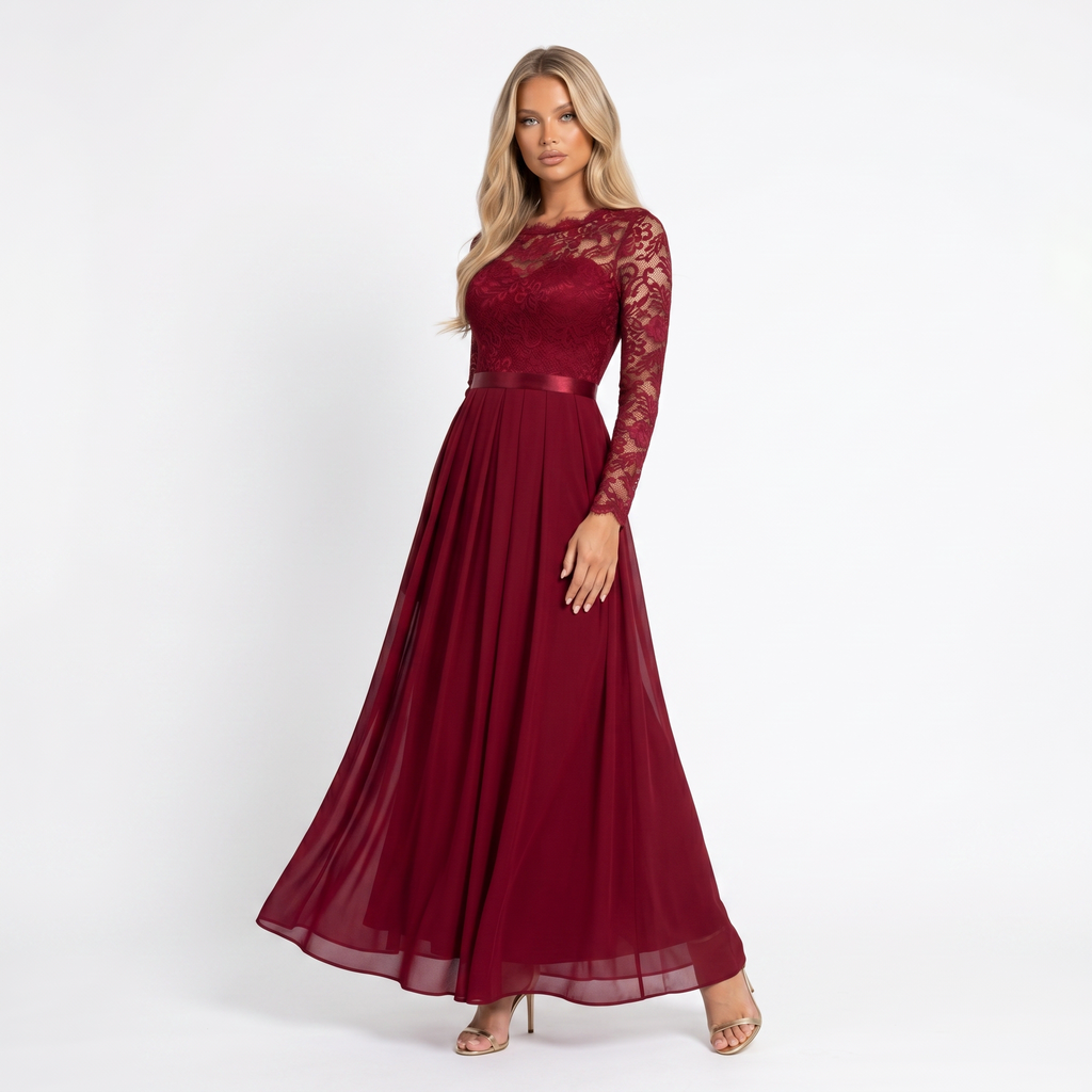 Giselle Satin