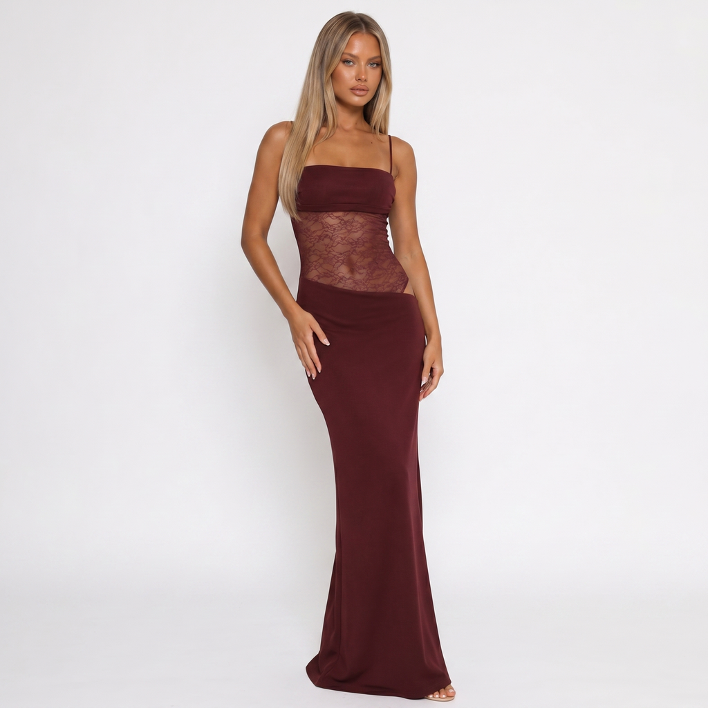 Mademoiselle Lace