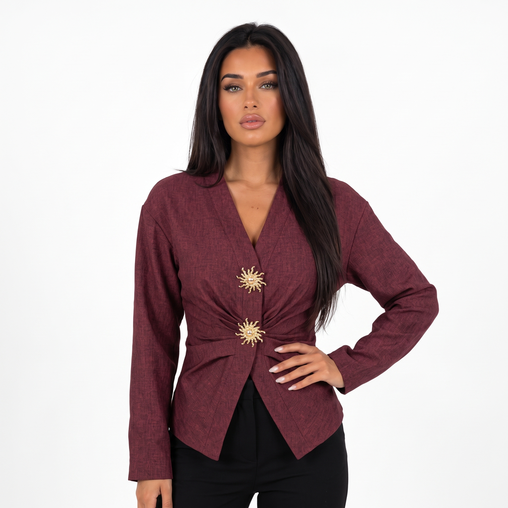Aria La Rosa
