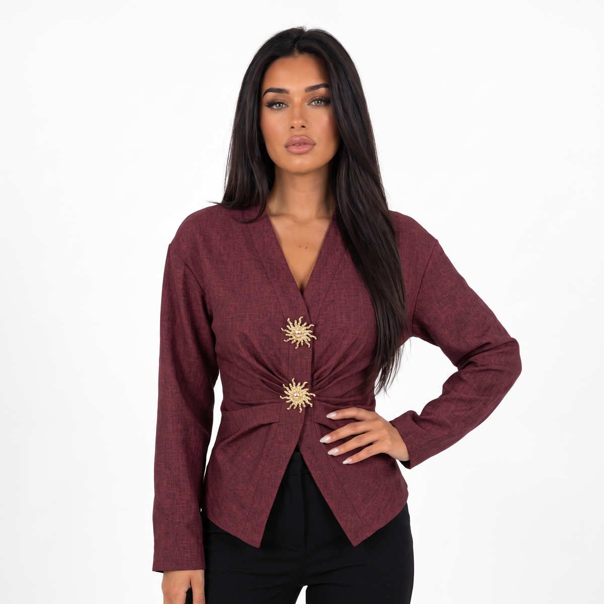 Aria La Rosa