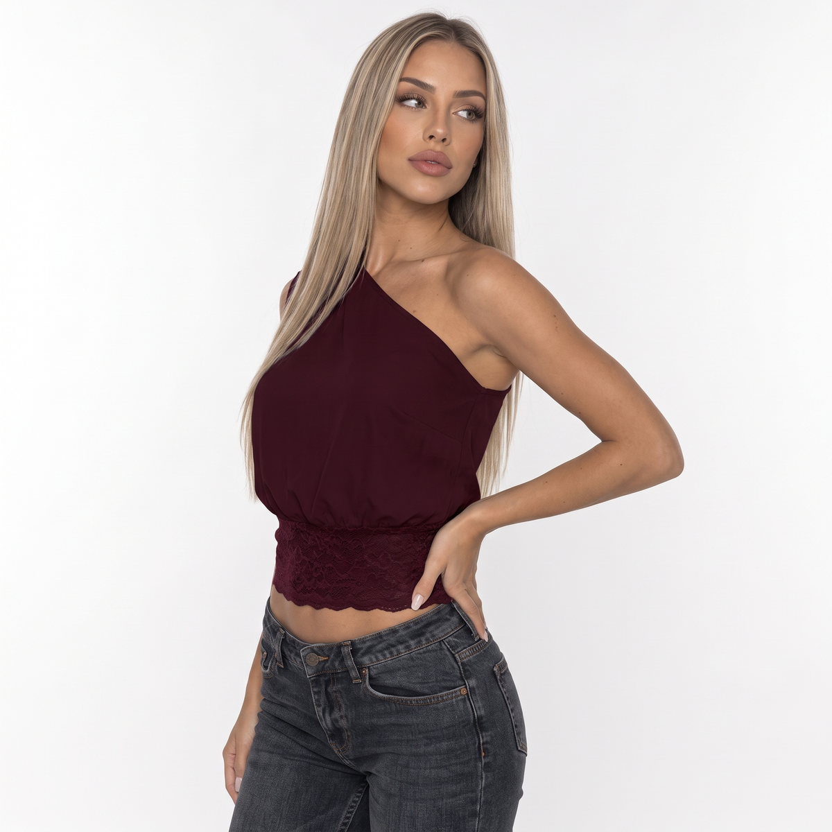 Lola La Mora